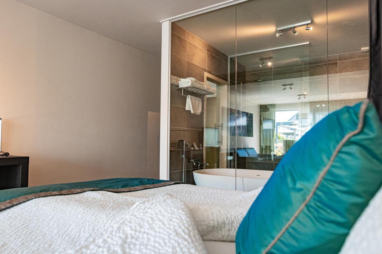 Abalona Hotel & Apartments 덴데르몬데 외부 사진