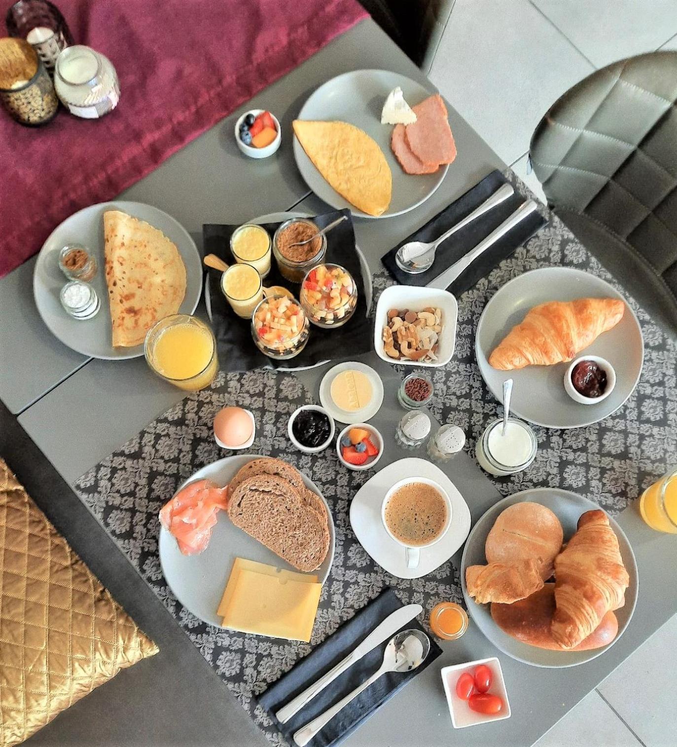 Abalona Hotel & Apartments 덴데르몬데 외부 사진